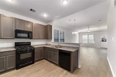 25587 Blossom Court, Montgomery, TX 77316 - Photo 9