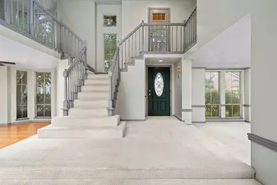 1513 Beaconshire Road, Houston, TX 77077 - Photo 1