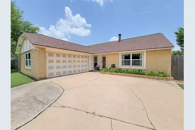 17602 Kakerglen Court, Houston, TX 77084 - Photo 1
