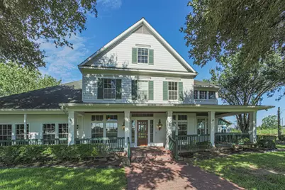 4903 Bowser Road, Fulshear, TX 77441 - Photo 3