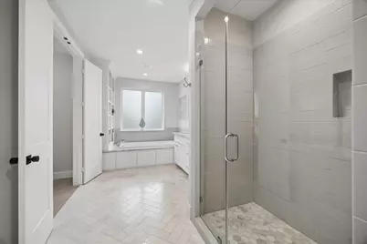 1500 Auline Lane #C, Houston, TX 77055 - Photo 27
