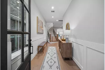 1500 Auline Lane #C, Houston, TX 77055 - Photo 5