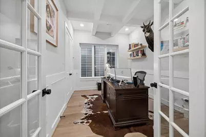 1500 Auline Lane #C, Houston, TX 77055 - Photo 9