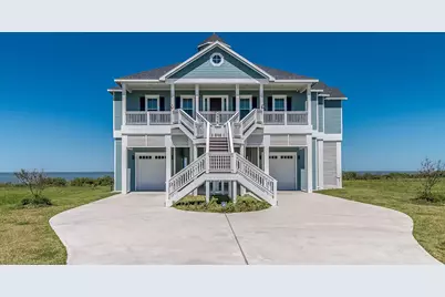 3935 Evening Primrose Drive, Galveston, TX 77554 - Photo 1