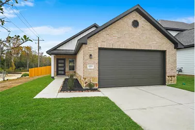 11703 Eclipse Drive, Willis, TX 77318 - Photo 1