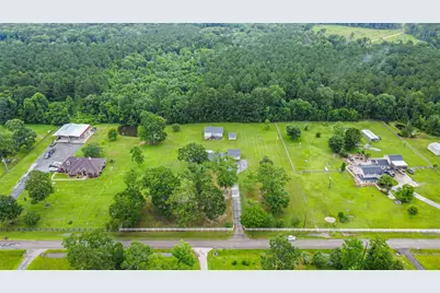 633 County Road 2222, Cleveland, TX 77327 - Photo 45