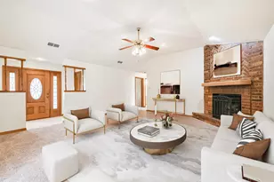 633 County Rd 2222, Cleveland, TX 77327 - Photo 11