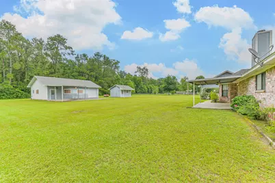 633 County Road 2222, Cleveland, TX 77327 - Photo 49