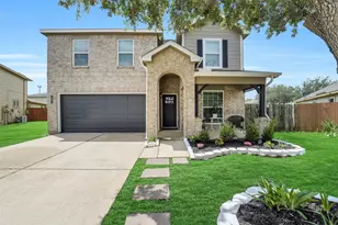 2403 Lakecrest Village Ct, Katy, TX 77493 - Photo 1