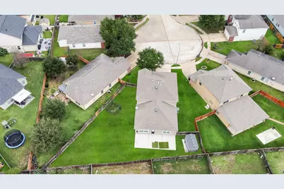 2403 Lakecrest Village Court, Katy, TX 77493 - Photo 37