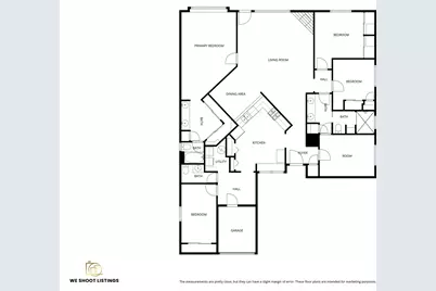 17015 Sky Blue Place, Houston, TX 77095 - Photo 25