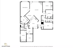 17015 Sky Blue Pl, Houston, TX 77095 - Photo 25