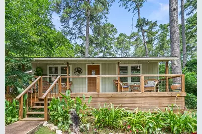 11045 Woodview Drive, Conroe, TX 77303 - Photo 1