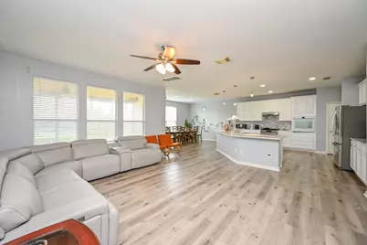 6638 Autumn Sunset Lane, Spring, TX 77379 - Photo 5
