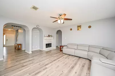 6638 Autumn Sunset Lane, Spring, TX 77379 - Photo 7