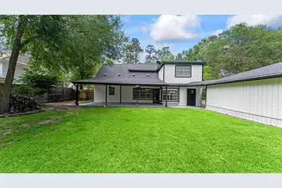 6310 Hickorycrest Drive, Spring, TX 77389 - Photo 47