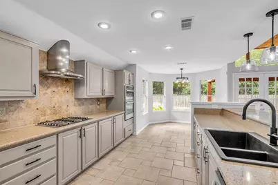 54 Sky Terrace Place, The Woodlands, TX 77381 - Photo 11