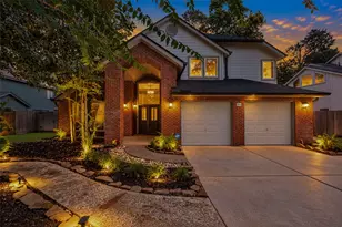 54 Sky Terrace Pl, The Woodlands, TX 77381 - Photo 1