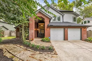 54 Sky Terrace Pl, The Woodlands, TX 77381 - Photo 1