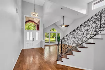 54 Sky Terrace Place, The Woodlands, TX 77381 - Photo 7