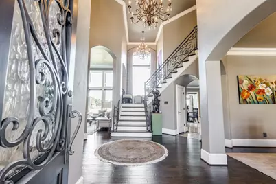 4 Island Green Court, Kingwood, TX 77339 - Photo 7