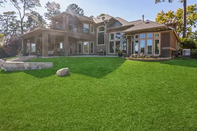 4 Island Green Court, Kingwood, TX 77339 - Photo 41