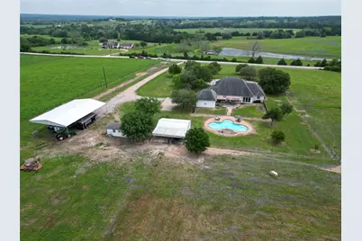 939 Old Nelsonville Road, Bellville, TX 77418 - Photo 45