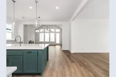 25802 Leadplant Cove Lane, Katy, TX 77493 - Photo 5