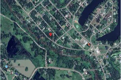 0 Creekside Drive, Holiday Lakes, TX 77515 - Photo 5