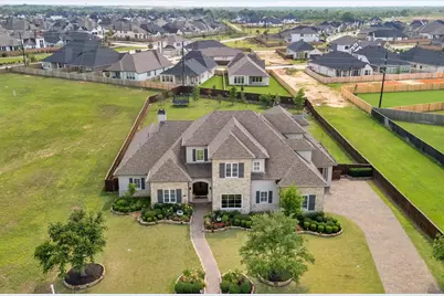 7411 Palmetto Springs Trail, Katy, TX 77493 - Photo 5