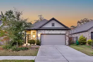 7918 Pershing Ave, Magnolia, TX 77354 - Photo 1