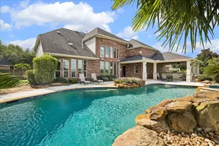 10102 Kielder Pointe Dr, Spring, TX 77379 - Photo 45