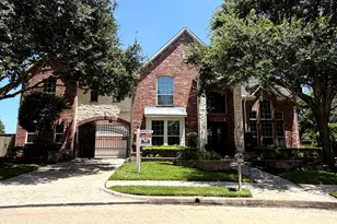 10102 Kielder Pointe Dr, Spring, TX 77379 - Photo 1