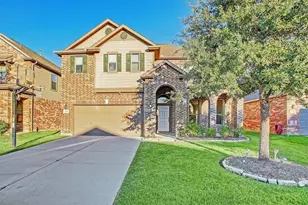 11022 Avery Oaks Ln, Richmond, TX 77406 - Photo 1