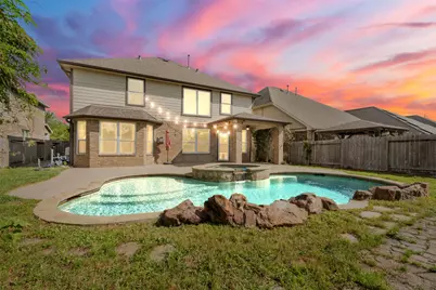 21370 Russell Chase Drive, Porter, TX 77365 - Photo 1