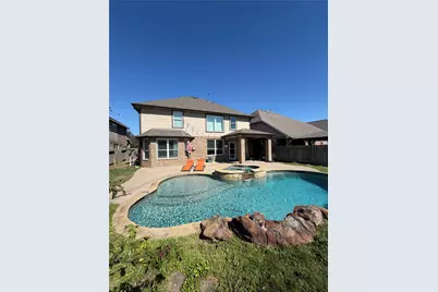 21370 Russell Chase Drive, Porter, TX 77365 - Photo 1