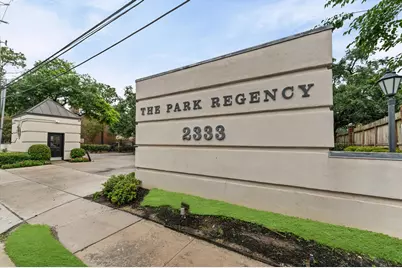 2333 Bering Drive #201, Houston, TX 77057 - Photo 15