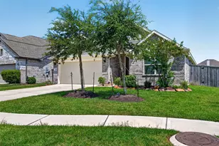 4441 Jessamine Creek Trl, Rosharon, TX 77583 - Photo 3
