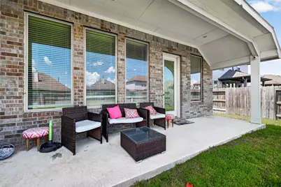 4441 Jessamine Creek Trail, Rosharon, TX 77583 - Photo 37