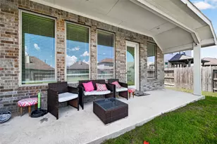 4441 Jessamine Creek Trl, Rosharon, TX 77583 - Photo 37