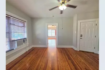 2111 Freeman Street #4, Houston, TX 77009 - Photo 1