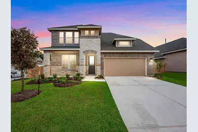 24342 Ponds Creek Court, Magnolia, TX 77355 - Photo 1
