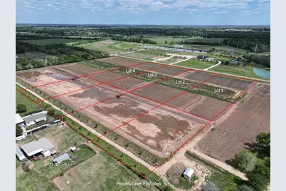 00 Bartlett Road, Sealy, TX 77474 - Photo 3