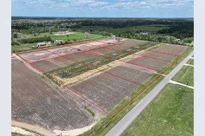 00 Bartlett Road, Sealy, TX 77474 - Photo 9