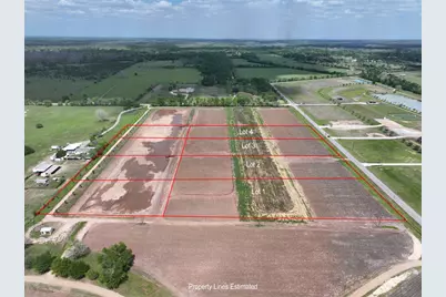 00 Bartlett Road, Sealy, TX 77474 - Photo 5