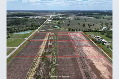 00 Bartlett Road, Sealy, TX 77474 - Photo 11