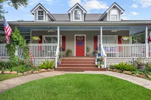 410 N Cochran St, Bellville, TX 77418 - Photo 3