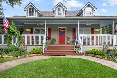 410 N Cochran Street, Bellville, TX 77418 - Photo 3