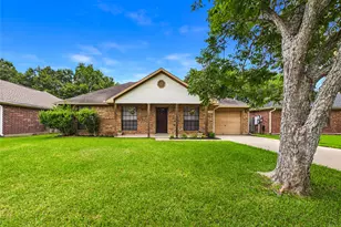 2955 County Rd 855C, Alvin, TX 77511 - Photo 3