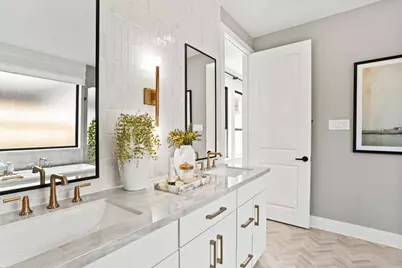 17331 Blissful Block, Hockley, TX 77447 - Photo 5